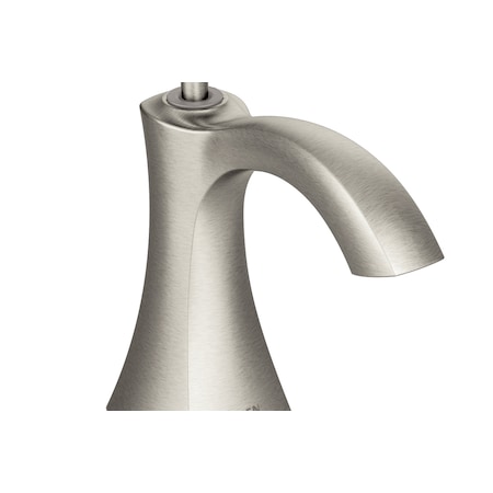 Moen Spot Resist Stainless S3948SRS